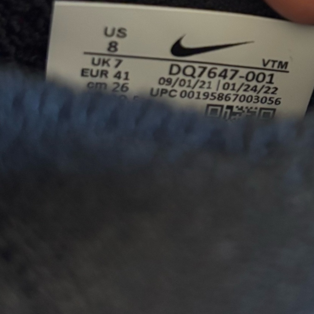 Nike React Phantom Run Flyknit 2 Men's Running Shoes - Picture 16 of 16